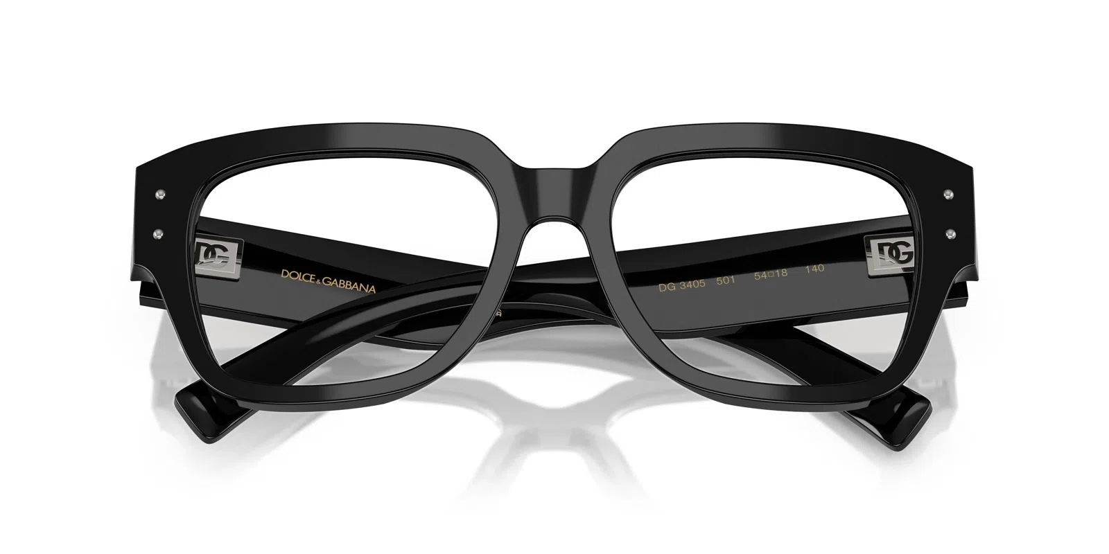 Dolce & Gabbana 3405 Eyeglasses - view 24
